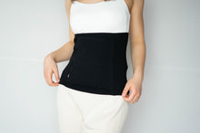 画像をギャラリービューアに読み込む, メディカーボン / 腹巻 当ショップのみのLサイズも含む2サイズ展開【送料無料】