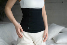 画像をギャラリービューアに読み込む, メディカーボン / 腹巻 当ショップのみのLサイズも含む2サイズ展開【送料無料】
