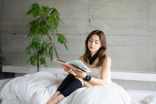 画像をギャラリービューアに読み込む, メディカーボン / レッグウォーマー(ふくらはぎケア)【送料無料】