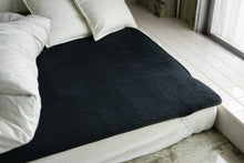 画像をギャラリービューアに読み込む, メディカーボン / 睡眠美容シート 200cm×100cm【送料無料】