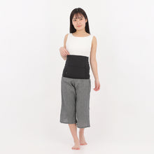 画像をギャラリービューアに読み込む, 新商品 メディカーボン新腹巻 おなかに加え、腰にもメディカーボンが入りました。