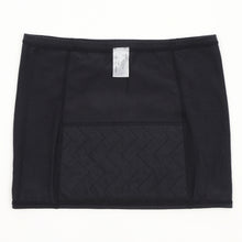 画像をギャラリービューアに読み込む, 新商品 メディカーボン新腹巻 おなかに加え、腰にもメディカーボンが入りました。