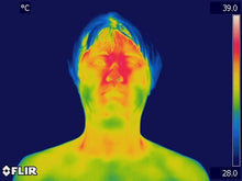 画像をギャラリービューアに読み込む, 新価格 メディカーボン / アイマスク レギュラー【送料無料】