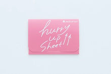 画像をギャラリービューアに読み込む, メディカーボン / ハリーアップシート【送料無料】