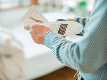 画像をギャラリービューアに読み込む, メディカーボン / ウルトラスリムインソール【送料無料】