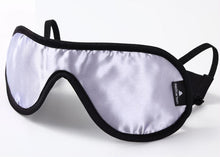 画像をギャラリービューアに読み込む, メディカーボン / アイマスク カラーバージョン 3タイプ【送料無料】