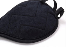 画像をギャラリービューアに読み込む, メディカーボン / アイマスク カラーバージョン 3タイプ【送料無料】