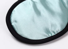 画像をギャラリービューアに読み込む, メディカーボン / アイマスク カラーバージョン 3タイプ【送料無料】