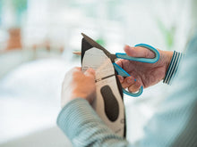 画像をギャラリービューアに読み込む, メディカーボン / ウルトラスリムインソール【送料無料】