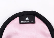 画像をギャラリービューアに読み込む, メディカーボン / アイマスク カラーバージョン 3タイプ【送料無料】