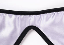 画像をギャラリービューアに読み込む, メディカーボン / アイマスク カラーバージョン 3タイプ【送料無料】