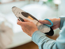 画像をギャラリービューアに読み込む, メディカーボン / ウルトラスリムインソール【送料無料】