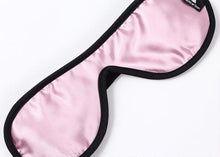 画像をギャラリービューアに読み込む, メディカーボン / アイマスク カラーバージョン 3タイプ【送料無料】