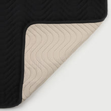 画像をギャラリービューアに読み込む, 新商品　メディカーボン　敷パッド（リバーシブル）オールシーズン対応 100×200ｃｍ
