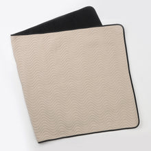 画像をギャラリービューアに読み込む, 新商品　メディカーボン　敷パッド（リバーシブル）オールシーズン対応 100×200ｃｍ
