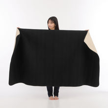 画像をギャラリービューアに読み込む, 新商品　メディカーボン　敷パッド（リバーシブル）オールシーズン対応 100×200ｃｍ
