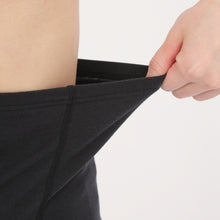 画像をギャラリービューアに読み込む, 新商品　メディカーボン新腹巻　おなかに加え、腰にもメディカーボンが入りました。
