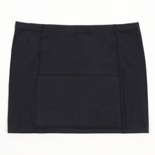 画像をギャラリービューアに読み込む, 新商品　メディカーボン新腹巻　おなかに加え、腰にもメディカーボンが入りました。
